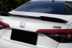 Honda Civic RS 2022 Sedan turbo km10rb putih tangan pertama cash kredit proses bisa dibantu 9