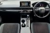 Honda Civic RS 2022 Sedan turbo km10rb putih tangan pertama cash kredit proses bisa dibantu 12