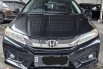 Honda City E A/T ( Matic ) 2016 Hitam Good Condition Tangan 1 1