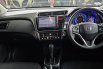 Honda City E A/T ( Matic ) 2016 Hitam Good Condition Tangan 1 10