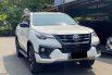 Toyota Fortuner 2.4 TRD AT 1