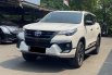Toyota Fortuner 2.4 TRD AT 3