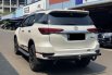 Toyota Fortuner 2.4 TRD AT 6
