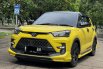 Toyota Raize 1.2 G CVT 2022 SUV.  Jual Cepat Siap Pakai..!!! 2