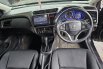 Honda City E 1.5  AT ( Matic ) 2016 Hitam AN PT  Km 111rban jakarta 7