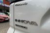 Toyota Kijang Innova Zenix V AT Matic Bensin 2022 Putih 20