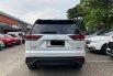Toyota Kijang Innova Zenix V AT Matic Bensin 2022 Putih 22