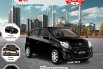 DAIHATSU NEW AYLA (ULTRA BLACK SOLID)  TYPE M 1.0 A/T (2017) 1