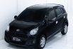 DAIHATSU NEW AYLA (ULTRA BLACK SOLID)  TYPE M 1.0 A/T (2017) 2