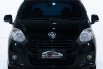 DAIHATSU NEW AYLA (ULTRA BLACK SOLID)  TYPE M 1.0 A/T (2017) 3