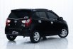 DAIHATSU NEW AYLA (ULTRA BLACK SOLID)  TYPE M 1.0 A/T (2017) 5