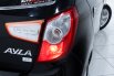 DAIHATSU NEW AYLA (ULTRA BLACK SOLID)  TYPE M 1.0 A/T (2017) 9