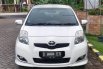 Toyota Yaris TRD Sportivo 2011 Putih 1