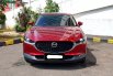 Mazda CX-30 GT 2022 merah sunroof km 18 ribuan tangan pertama cash kredit proses bisa dibantu 1