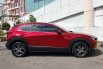 Mazda CX-30 GT 2022 merah sunroof km 18 ribuan tangan pertama cash kredit proses bisa dibantu 7