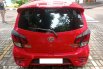  TDP (7JT) Daihatsu AYLA R 1.2 MT 2017 Merah  4