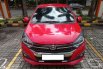  TDP (7JT) Daihatsu AYLA R 1.2 MT 2017 Merah  2