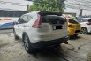 Honda CRV Prestige 2.4 AT ( Matic ) 2013 Putih Km 99rban Jakarta utara 3