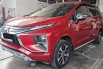 Mitsubishi Xpander Sport A/T ( Matic ) 2017 Merah Km 55rban Mulus Siap Pakai 3