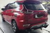 Mitsubishi Xpander Sport A/T ( Matic ) 2017 Merah Km 55rban Mulus Siap Pakai 6