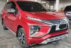 Mitsubishi Xpander Sport A/T ( Matic ) 2017 Merah Km 55rban Mulus Siap Pakai 11