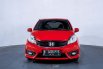 Honda Brio E CVT 2016 1