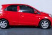 Honda Brio E CVT 2016 8