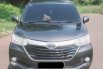 Toyota Avanza 1.3 E Upgrade G A/T ( Matic ) 2018 Abu2 Mulus Siap Pakai 1