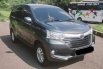 Toyota Avanza 1.3 E Upgrade G A/T ( Matic ) 2018 Abu2 Mulus Siap Pakai 9