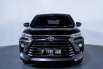 Toyota Avanza 1.5 G CVT TSS 2021 1