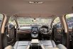 Honda CR-V VTEC Turbo 1.5L 2017 Grey Metalik Km 50rb DP 8jt Siap TT harga tinggi 6