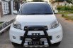 Daihatsu Terios TX ADVENTURE 2012 Putih 1