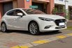 Mazda 3 Hatchback 2018 km 44rb dp 0 usd 2019 bs TT 1