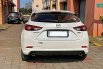 Mazda 3 Hatchback 2018 km 44rb dp 0 usd 2019 bs TT 3