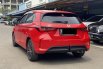 Honda City Hatchback RS MT 5