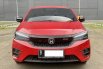 Honda City Hatchback New  City RS Hatchback M/T 2021 Merah 1