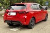 Honda City Hatchback New  City RS Hatchback M/T 2021 Merah 4