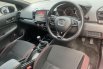 Honda City Hatchback New  City RS Hatchback M/T 2021 Merah 9