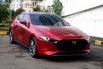 Mazda 3 Hatchback 2019 skyactive merah km31rban sunroof audiobose cash kredit proses bisa dibantu 3
