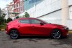 Mazda 3 Hatchback 2019 skyactive merah km31rban sunroof audiobose cash kredit proses bisa dibantu 5