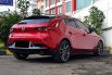 Mazda 3 Hatchback 2019 skyactive merah km31rban sunroof audiobose cash kredit proses bisa dibantu 7