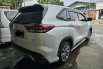 Toyota Innova Zenix Q TSS Modellista 2.0 AT ( Matic ) 2022 / 2023 Putih Km 9rban AN PT Siap pakai 2