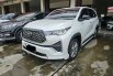 Toyota Innova Zenix Q TSS Modellista 2.0 AT ( Matic ) 2022 / 2023 Putih Km 9rban AN PT Siap pakai 7