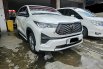 Toyota Innova Zenix Q TSS Modellista 2.0 AT ( Matic ) 2022 / 2023 Putih Km 9rban AN PT Siap pakai 14