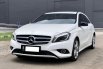 Mercedes-Benz A-Class A 200 2013 Putih 2