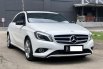 Mercedes-Benz A-Class A 200 2013 Putih 3