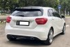 Mercedes-Benz A-Class A 200 2013 Putih 4