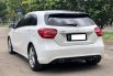 Mercedes-Benz A-Class A 200 2013 Putih 5