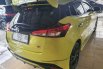 Toyota Yaris New GR Sport CVT 2022 Kuning Facelift 4