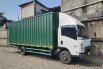 Bok 6 meter+banBARU MURAH CDD LONG Isuzu Elf NMR L box besi 2022 1